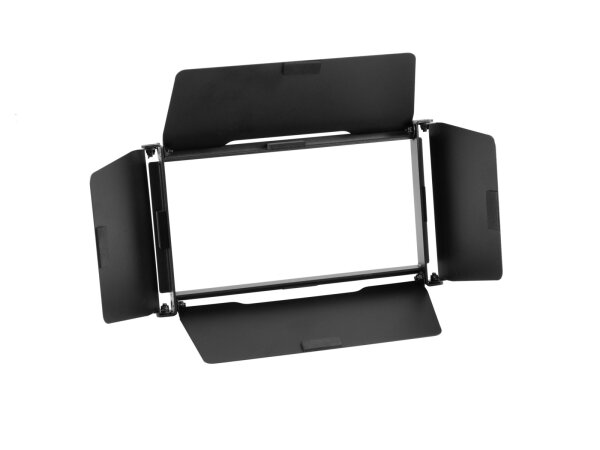 Eurolite Flügelbegrenzer für Multiflood IP 8x10W RGBW Wash