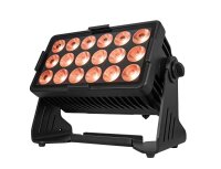 Eurolite Multiflood IP 18x10W RGBW Wash CRMX