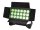 Eurolite AKKU Multiflood IP 18x10W RGBW Wash CRMX
