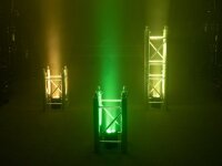 Eurolite AKKU IP TL-3 QCL Trusslight CRMX