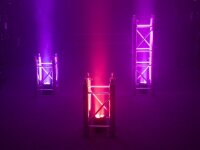 Eurolite AKKU IP TL-3 QCL Trusslight CRMX