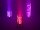 Eurolite AKKU IP TL-3 QCL Trusslight CRMX
