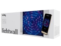 Twinkly Lightwall