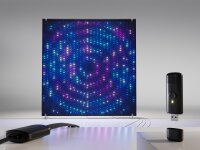 Twinkly Lightwall