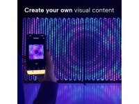 Twinkly Lightwall