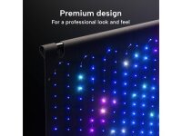 Twinkly Lightwall