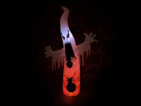 Halloween Inflatable Figure Ghost, 234cm