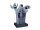 Halloween Aufblasbare Figur, Grabstein, 183cm