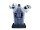 Halloween Aufblasbare Figur, Grabstein, 183cm