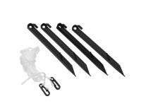 Halloween Aufblasbare Figur Drache, 208cm