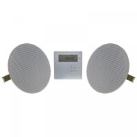 Audiophony WALLKIT