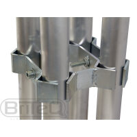 Briteq BT-Stage-LEGCLAMP-4