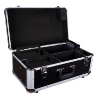 JV-Case Flightcase für 4x COB-Plano
