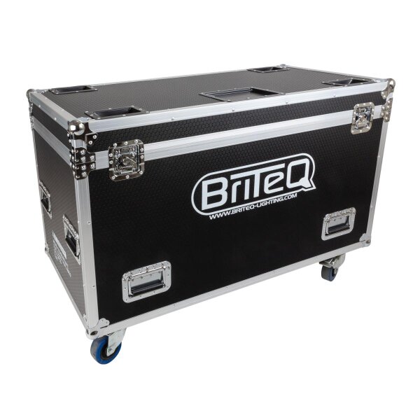 JV-Case Moving Head Case 10