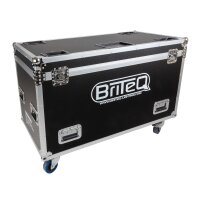 JV-Case Moving Head Case 10