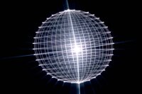 Laserworld PL-70.000RGB IP65, ShowNET, Weißlichtlaser, 70.000mW (70 Watt), ILDA