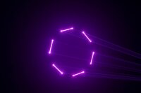 Laserworld PL-70.000RGB IP65, ShowNET, Weißlichtlaser, 70.000mW (70 Watt), ILDA