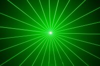Laserworld PL-70.000RGB IP65, ShowNET, Weißlichtlaser, 70.000mW (70 Watt), ILDA
