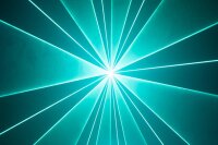 Laserworld PL-70.000RGB IP65, ShowNET, Weißlichtlaser, 70.000mW (70 Watt), ILDA
