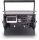 Laserworld PL-70.000RGB IP65, ShowNET, Weißlichtlaser, 70.000mW (70 Watt), ILDA