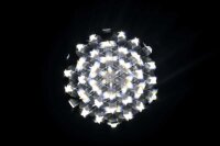 tarm BLAZE, Moving-Head mit 100 Watt Laserquelle, IP66