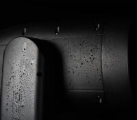 tarm BLAZE, Moving-Head mit 100 Watt Laserquelle, IP66