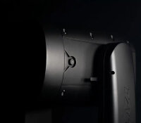 tarm BLAZE, Moving-Head mit 100 Watt Laserquelle, IP66