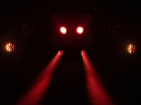 Futurelight EYE-1940 QCL Zoom LED Moving-Head Wash