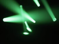 Futurelight EYE-1940 QCL Zoom LED Moving-Head Wash