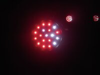 Futurelight EYE-1940 QCL Zoom LED Moving-Head Wash