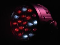 Futurelight EYE-1940 QCL Zoom LED Moving-Head Wash