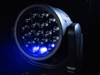 Futurelight EYE-1940 QCL Zoom LED Moving-Head Wash