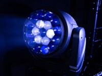 Futurelight EYE-1940 QCL Zoom LED Moving-Head Wash