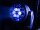 Futurelight EYE-1940 QCL Zoom LED Moving-Head Wash