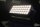 Infinity Raccoon W40/4, LED-Outdoor-Flutscheinwerfer, 40x 15 Watt RGBM-LED, DMX/RDM, IP65
