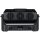 Infinity Raccoon W40/4, LED-Outdoor-Flutscheinwerfer, 40x 15 Watt RGBM-LED, DMX/RDM, IP65