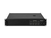 Omnitronic XPA-4804 MK2 Endstufe