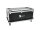 Roadinger Flightcase 1x SL-1000 MFZ DMX Search Light with wheels