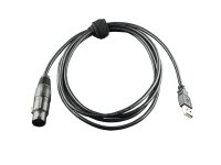 Madrix USB SMPTE