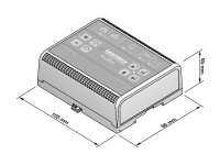 Madrix AURA 12
