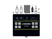 Madrix AURA 12