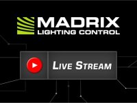 Madrix AURA 12