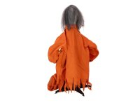 Halloween Figur Sträfling Sirius, animiert, 85cm