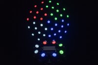 Showtec Titan Strobe FLEX FX, Set aus 8x 100 W LED-Stroboskopen + Steuerung