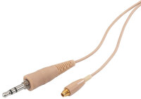 Monacor HSE-70C, Ersatz-Anschlusskabel für...