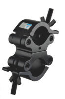 Duratruss DT Pro Swivel Clamp 750 kg Black