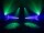 Eurolite LED TMH-S400 CMY Moving-Head Beam/Spot/Wash