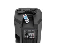 Omnitronic VFM-210AP MK2 2-way Speaker active TWS
