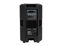 Omnitronic VFM-212AP MK2 2-way Speaker active TWS