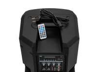Omnitronic VFM-212AP MK2 2-way Speaker active TWS